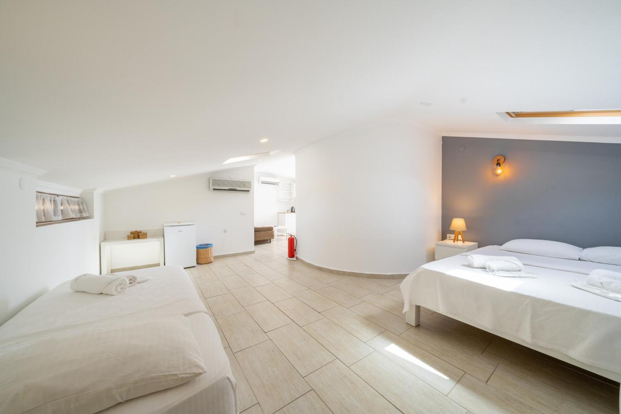 Yoga House Kas Aparthotel Kültér fotó