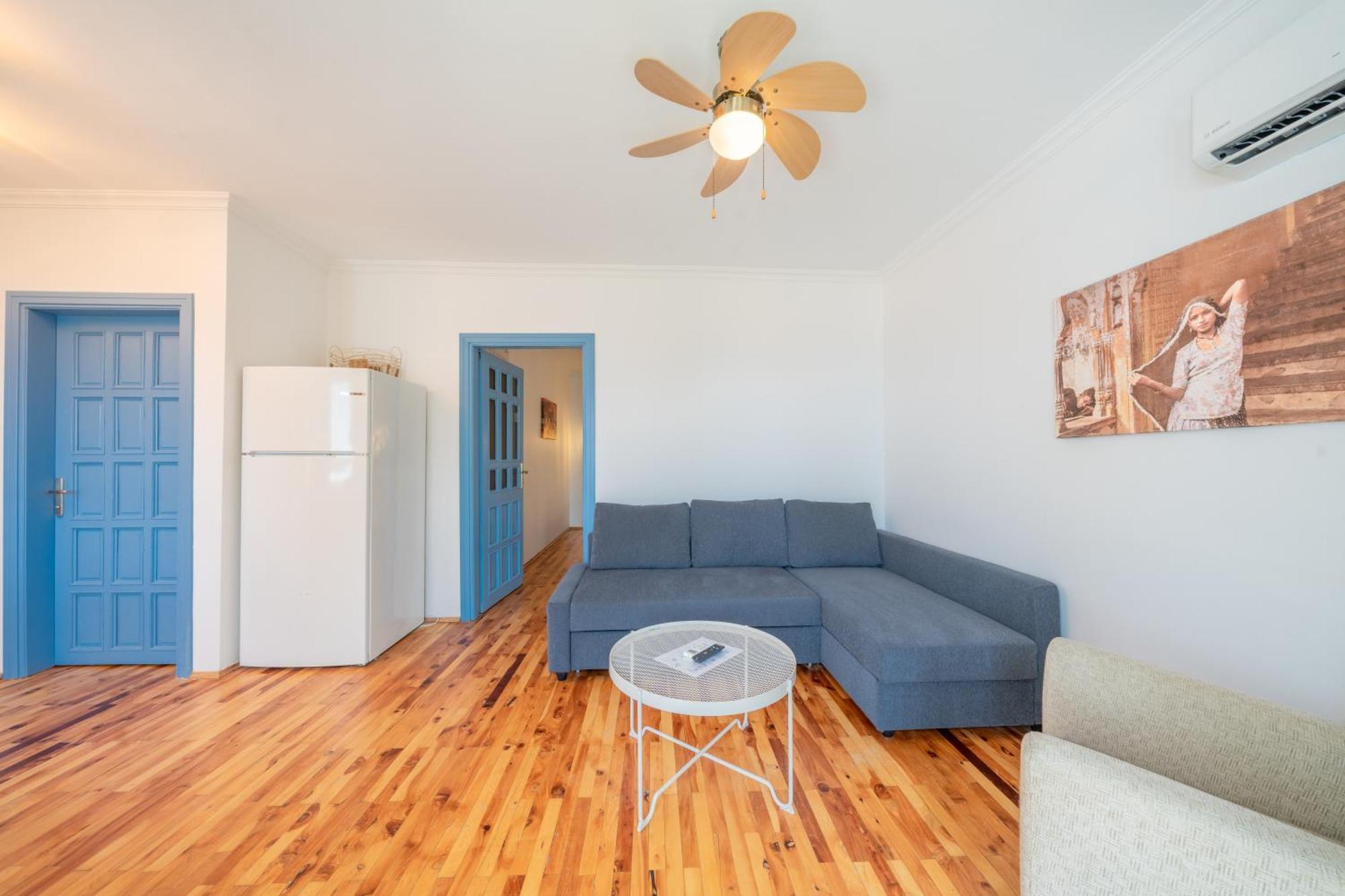 Yoga House Kas Aparthotel Kültér fotó