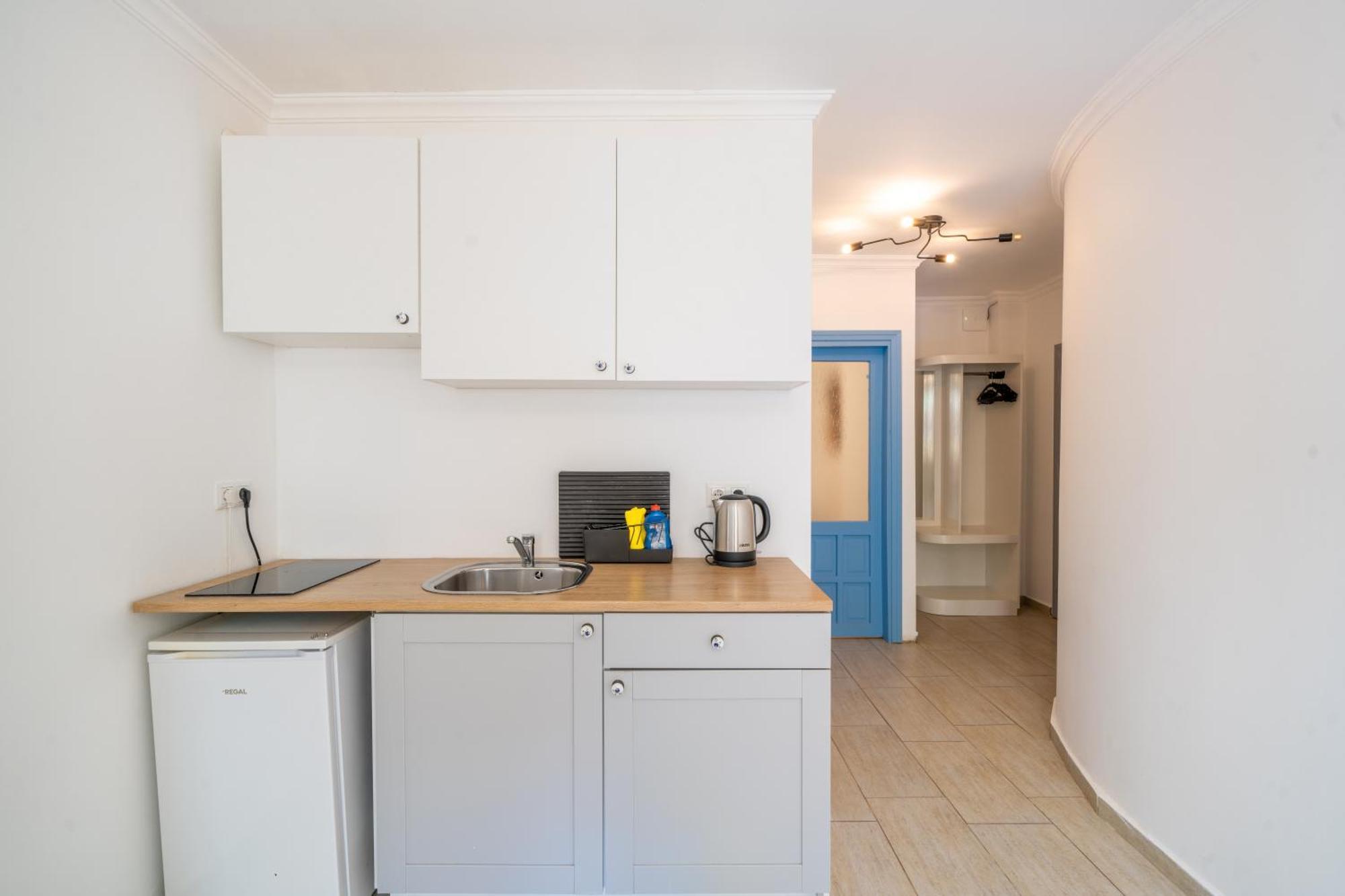 Yoga House Kas Aparthotel Kültér fotó