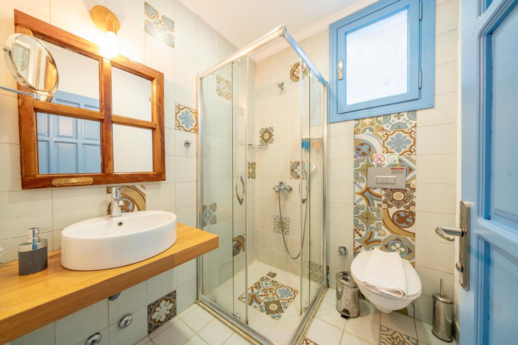 Yoga House Kas Aparthotel Kültér fotó